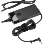 HP Smart Slim - Power adapter - AC 90-265 V - 150 Watt - United Kingdom - for ZBook 15v G5, Create G7, Power G9, Studio G8, Studio G9, ZBook Fury 15 G7, 15 G8, 17 G8