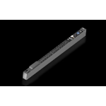 Rittal 7979.417 power distribution unit (PDU) 13 AC outlet(s) Grey
