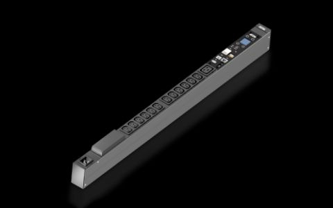 EU Product - PDU managed 16A/1P C20 12xC13 + 1xC19