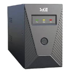 SKE No BreakSKE Energy GS800  Carcasa Metal -
