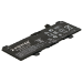 2-Power 7.7V 6150mAh Li-Polymer Laptop Battery
