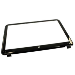 HP 701680-001 notebook spare part Bezel