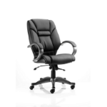 Dynamic EX000134 office/computer chair Padded seat Padded backrest