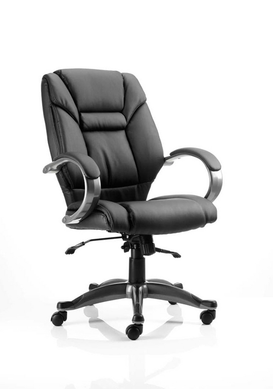 Image of Dynamic EX000134 office/computer chair Padded seat Padded backrest