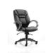 Dynamic EX000134 office/computer chair Padded seat Padded backrest