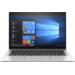 HP EliteBook x360 1030 G4 Hybrid (2-in-1) 33.8 cm (13.3") Touchscreen Full HD Intel® Core™ i5 i5-8265U 8 GB LPDDR3-SDRAM 512 GB SSD Wi-Fi 6 (802.11ax) Windows 10 Pro Silver