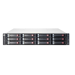HPE M0S96AR disk array Rack (2U)