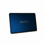 DICOTA D70130 schermfilter 26,7 cm (10.5") Tablet Randloze privacyfilter voor schermen