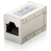 Equip Cat.5e Shielded Modular Inline Coupler
