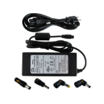 BTI AC-U90W-HP power adapter/inverter 90 W Black