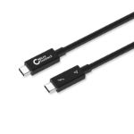 Microconnect Thunderbolt 4 Cable, 0.5M,