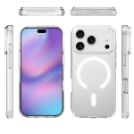 JLC iPhone 17 Pro Halcyon MagSafe