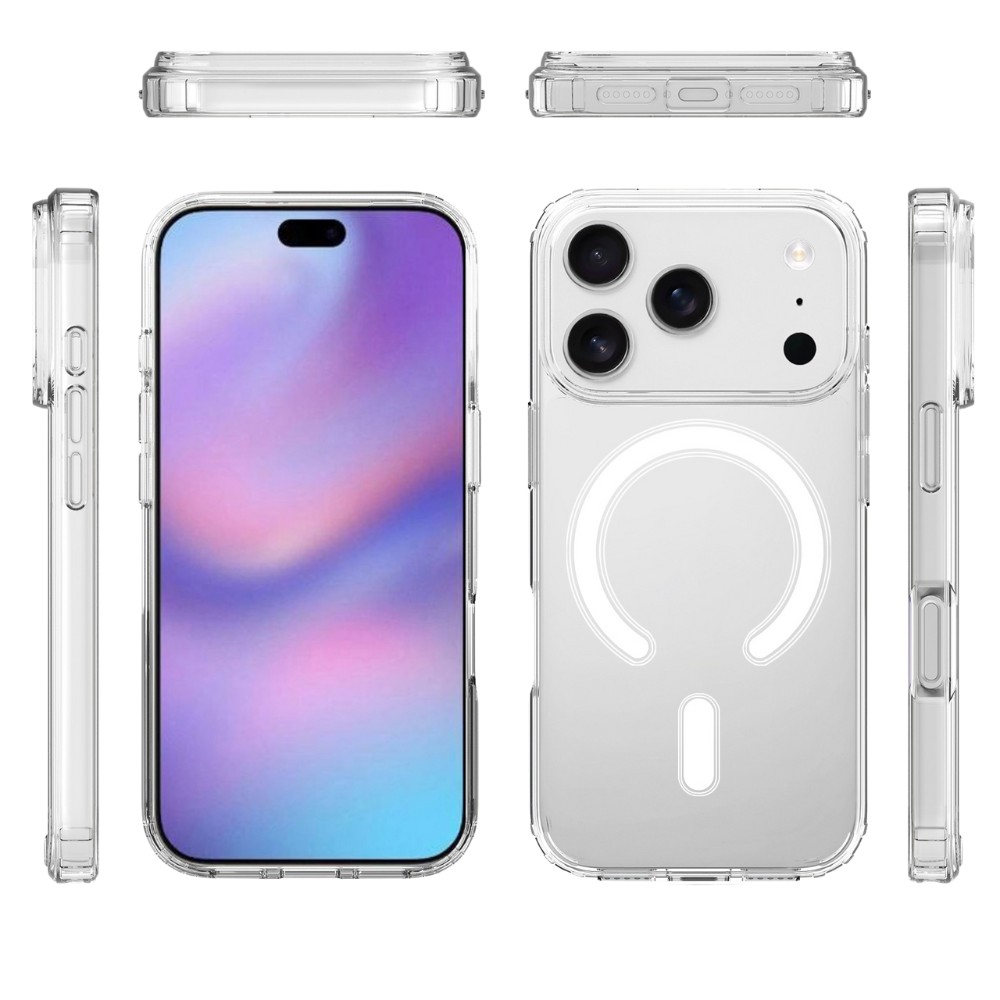 iPhone 17 Pro Halcyon MagSafe thumbnail