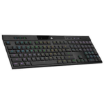 Corsair K100 RGB AIR WLESS GAMING KEYB BK