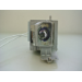 Diamond Lamps Lamp for OPTOMA W402:X402 Projector