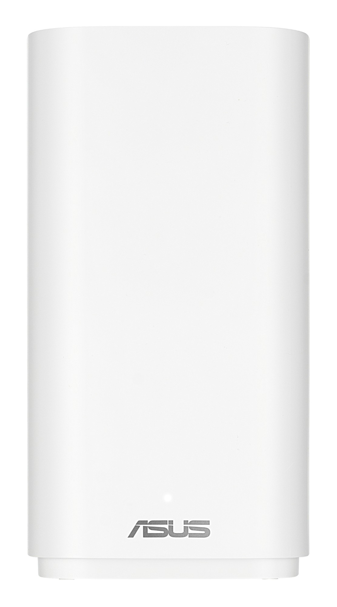 Asus White Zenwifi Bd4 Be3600 Outdoor 1 Pack Dual-Band (2.4 Ghz / 5 Ghz) Wi