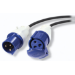 APC Modular IT Power Distribution Cable 12 m