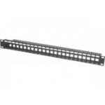 Hypertec 258152-HY patch panel 1U