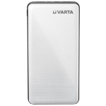 Varta Energy 20000 Lithium Polymer (LiPo) 20000 mAh Black, White