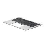 HP P33566-FL1 laptop spare part Keyboard