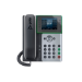 Poly Edge E350 IP Phone and PoE-enabled