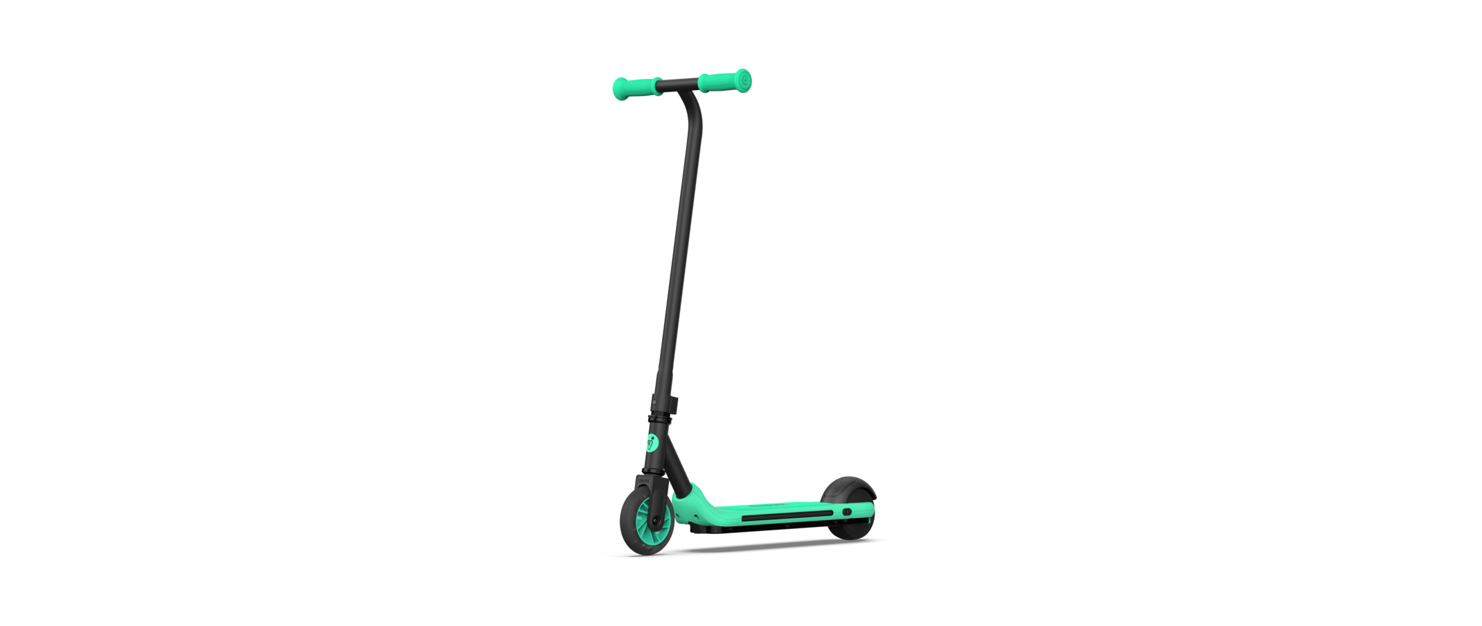 Ninebot by Segway by Segway Zing A6 - Kickbike scooter - 12 km/h -...