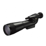 Nikon PROSTAFF 5 82-S spotting scope Black