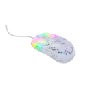 Xtrfy MZ1 mouse USB Type-A Optical MZ1-RGB-WHITE-TP