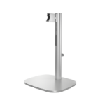 HP EliteStudio 8 G1i 27 Adjustable Height Stand Silver 68.6 cm (27")