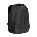 Targus Ascend notebook case 40.6 cm (16") Backpack case Black