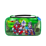 FR-TEC Carry Bag “Dragon Ball Super” Universe