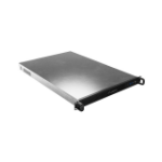 Lanberg SC01-6501-12B modular server chassis Rack (1U) 0 GB