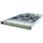 GIGABYTE S183-SH0-AAV1 Intel C741 LGA 4677 (Socket E) Rack (1U) Staal