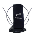 Supersonic SC-605 television antenna Indoor 30 dB