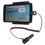 Brodit 512822 houder Actieve houder Tablet/UMPC Zwart