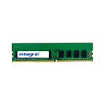 Integral 16GB PC RAM MODULE DDR4 2666MHZ EQV. TO S26361-F4101-L15 FOR FUJITSU-SIEMENS memory module 1 x 16 GB ECC