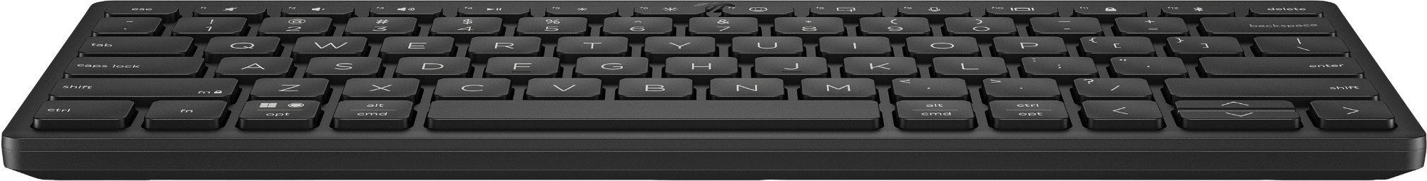 HP 350 Compact Multi-Device Bluetooth Keyboard