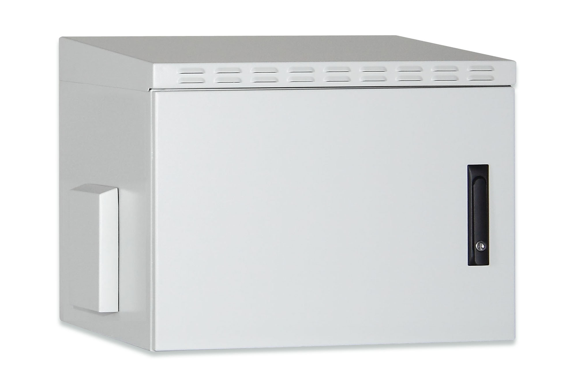 Image of Digitus Wall Mounting Cabinets IP55 - Outdoor - 600x600 mm (BxT)
