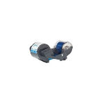 Brother RB-FA1BU DirectLabel Ribbon blue 15 mm x 300m for Brother Tape Creator 50 mm