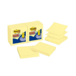 POST-IT P-I R330-12SSCY Popup Ylw Pk12