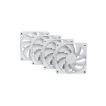 FAN-HYTE-FA12-WW-4 - Uncategorised Products, Computer Cooling Components -