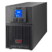 APC Easy UPS On-Line, 1000VA/800W, Tower, 230V, 3x IEC C13 outlets, Intelligent Card Slot, LCD, Extended runtime, No Battery