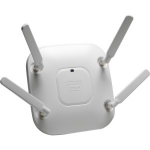 Cisco AIR-CAP2602E-E-K9 WLAN access point