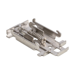 Shuttle MDR01 Din-Rail Clip voor embedded Box-PCs