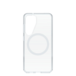 OtterBox Symmetry Series with Magnets for Galaxy S25, Clear