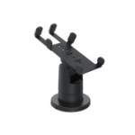 Ergonomic Solutions SpacePole Payment ING3000-S-MN-02 POS-systeemaccessoire POS-bevestiging Zwart Samengesteld