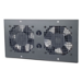 APC Roof Fan Tray 230V 60HZ for NetShelter WX Enclosures