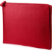 HP Spectre 13.3” Split Leather Sleeve 33,8 cm (13.3") Funda Rojo