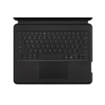 Gecko Covers Apple iPad Pro 12.9” (2018/2020/2021) Keyboard Cover QWERTY