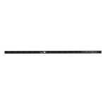 Vertiv VP7N30AQ power distribution unit (PDU) 6 AC outlet(s) 0U Black
